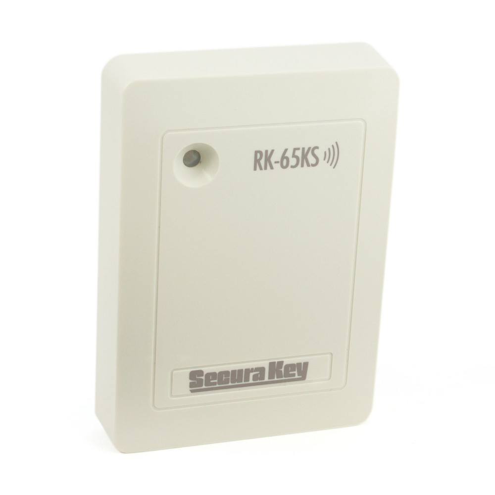 Secura Key RK65KS Standalone Radio Key Wall Switch Proximity Card