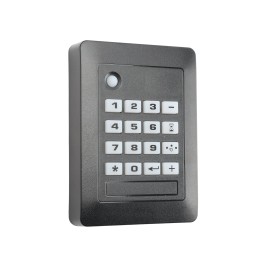 セキュリティ・セーフティ key rk-600dt_proximity-600-users-