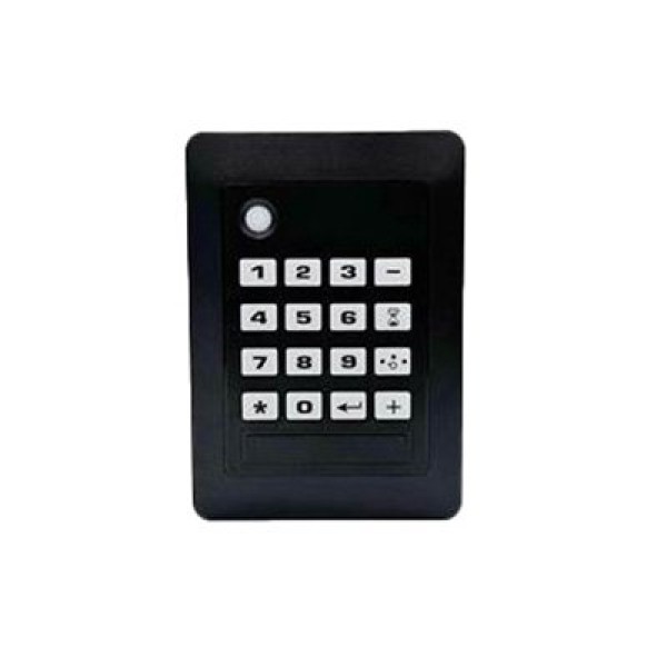 Secura Key RK600-DT Standalone Proximity Card Reader with Keypad
