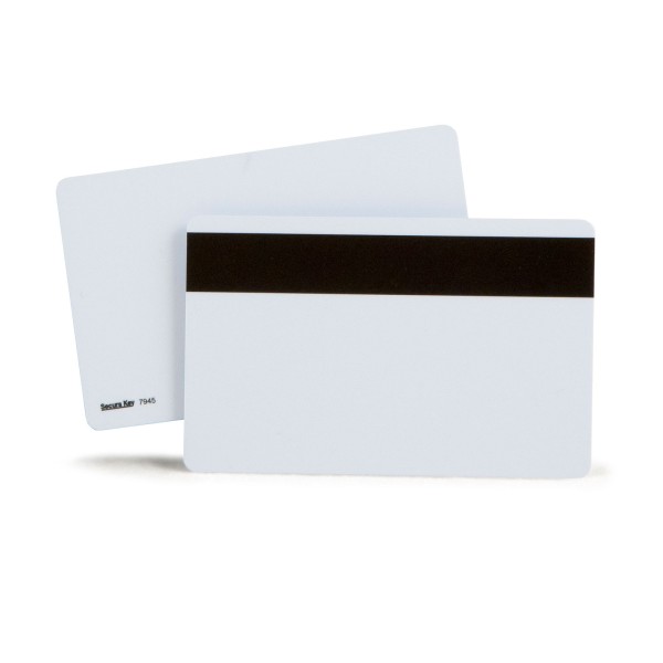 Secura Key RKCIH-02 Secura Key Radio Key ISO Proxy Card w/ 3-Digit Format Number