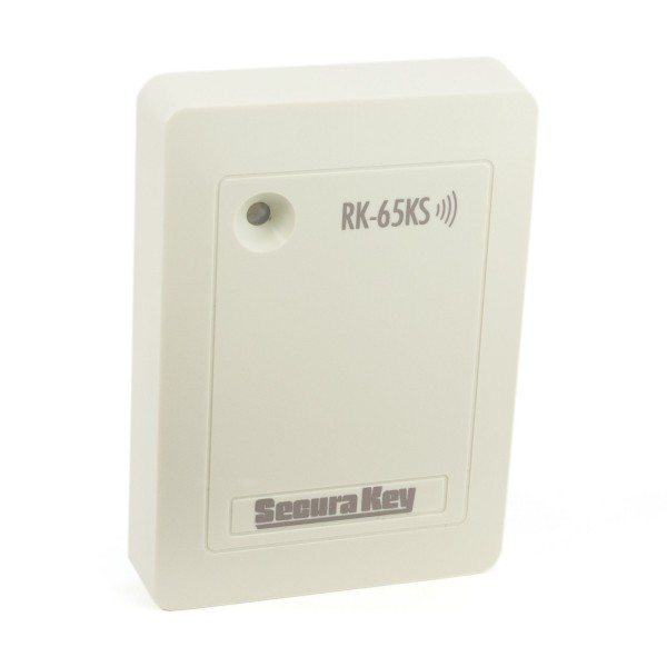 Securakey RK-65KS Single-Door Proximity Card Reader