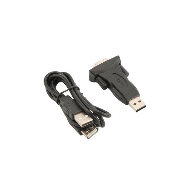 Secura Key SK-USB USB-to-Serial Converter Cable