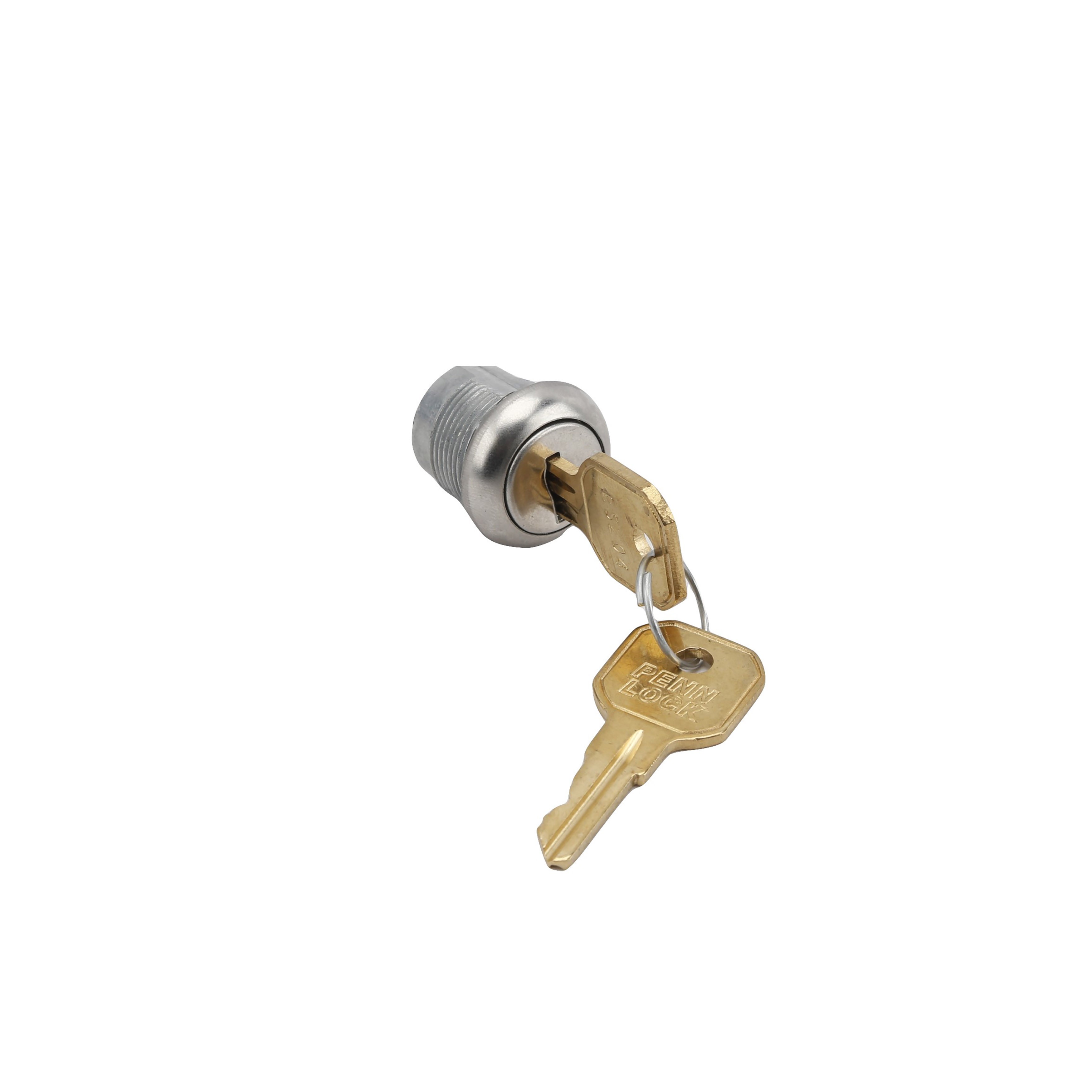 Secura Key SKLOCK Lock and Key Set for SK-ACPE-LE SecuraKey Store