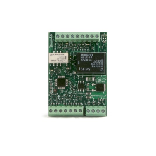 Secura Key ET-WXE Contactless Smart Card Reader/Writer Board Only w/ RS-485 and Wiegand Interface