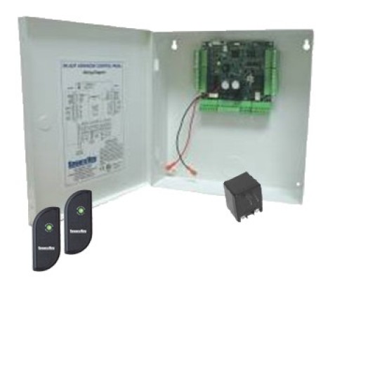 Secura Key Two-Door LF Access Add-On Kit (No Cards) - SYSKIT3