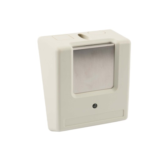 Secura Key SK-029WSM34 Surface Mount Exit Card Reader for 27SA and 28SA-PLUS (Format = 34) w/ Wiegand Output