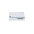 Secura Key ETCI04-PK25Standard ISO Cards w/ Laser Numbering, Encrypted Wiegand Data (25 Cards)
