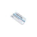Secura Key ETST03-25 2K Bit Memory Standard Smart Key Tag w/ Laser Numbering (25 Tags) (Card_Key Tag)