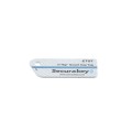 Secura Key ETST03-25 2K Bit Memory Standard Smart Key Tag w/ Laser Numbering (25 Tags) (Card_Key Tag)