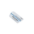 Secura Key ETST03-25 2K Bit Memory Standard Smart Key Tag w/ Laser Numbering (25 Tags) (Card_Key Tag)