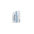 Secura Key ETST03-25 2K Bit Memory Standard Smart Key Tag w/ Laser Numbering (25 Tags) (Card_Key Tag)