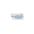 Secura Key ETST03-25 2K Smart Key Tag