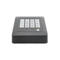 Secura Key Proximity Access Control Unit w/ Keypad - 600 Users - Black (Default)