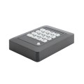 Secura Key Proximity Access Control Unit w/ Keypad - 600 Users - Black (Default)