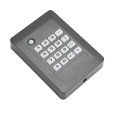 Secura Key Proximity Access Control Unit w/ Keypad - 600 Users - Black (Default)