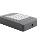 Secura Key Proximity Access Control Unit w/ Keypad - 600 Users - Black (Default)