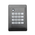 Secura Key Proximity Access Control Unit w/ Keypad - 600 Users - Black (Default)