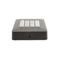 Secura Key Proximity Access Control Unit w/ Keypad - 600 Users - Black (Default)