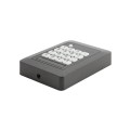 Secura Key Proximity Access Control Unit w/ Keypad - 600 Users - Black (Default)