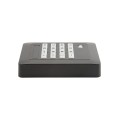 Secura Key Proximity Access Control Unit w/ Keypad - 600 Users - Black (Default)
