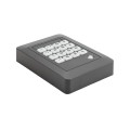 Secura Key Proximity Access Control Unit w/ Keypad - 600 Users - Black (Default)