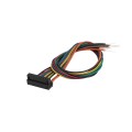 Secura Key RK600e Standalone Radio Key Proximity Card Reader w/ Auto Tuning for Superior Read Range (Default)