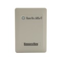 Secura Key RK600e Standalone Radio Key Proximity Card Reader w/ Auto Tuning for Superior Read Range (Default)