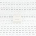 Secura Key RK600e Standalone Radio Key Proximity Card Reader w/ Auto Tuning for Superior Read Range (Default)