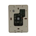 Secura Key RK600e Standalone Radio Key Proximity Card Reader w/ Auto Tuning for Superior Read Range (Default)