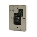 Secura Key RK600e Standalone Radio Key Proximity Card Reader w/ Auto Tuning for Superior Read Range (Default)