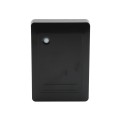 Auxiliary Reader for Connection to RK600 & RK600e, Black (4.50 x 3.20 x 0.84)