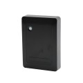 Auxiliary Reader for Connection to RK600 & RK600e, Black (4.50 x 3.20 x 0.84)