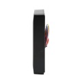 Secura Key Auxiliary Reader for Connection to RK600 & RK600e - Black (Default)