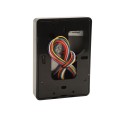 Secura Key Auxiliary Reader for Connection to RK600 & RK600e - Black (Default)