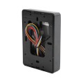 Secura Key Auxiliary Reader for Connection to RK600 & RK600e - Black (Default)