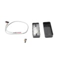 Secura Key RKDT-SR-M Dual Technology Surface Mount Proximity Reader (Mullion) Reads Securakey Or HID® Formatted Cards
