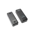 Secura Key RKDT-SR-M Dual Technology Surface Mount Proximity Reader (Mullion) Reads Securakey Or HID® Formatted Cards