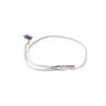 Secura Key RKDT-SR-M Dual Technology Surface Mount Proximity Reader (Mullion) Reads Securakey Or HID® Formatted Cards