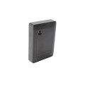 Secura Key RKDT-SR-S Dual Technology Proximity Reader (Switchplate) Reads Securakey or HID® formatted cards