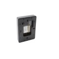 Secura Key RKDT-SR-S Dual Technology Proximity Reader (Switchplate) Reads Securakey or HID® formatted cards