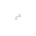 Secura Key RKDT-SR-S Dual Technology Proximity Reader (Switchplate) Reads Securakey or HID® formatted cards