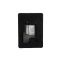 Secura Key RKDT-WS Dual Technology Surface Mount Proximity Reader (Switchplate) w/ Weather-Resistant Housing