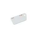 Secura Key RKSTH02 Low Frequency Trapezoidal Proximity Key Tag w/ Facility Code (HID Format)