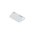 Secura Key RKSTH02 Low Frequency Trapezoidal Proximity Key Tag w/ Facility Code (HID Format)