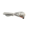Secura Key RS-232E Connects 4-Pin J11 MTA connector to DB9, 6 ft long Cable