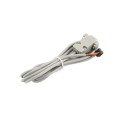 Secura Key RS-232E Connects 4-Pin J11 MTA connector to DB9, 6 ft long Cable