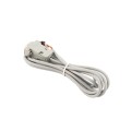 Secura Key RS-232E Connects 4-Pin J11 MTA connector to DB9, 6 ft long Cable