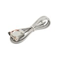 Secura Key RS-232E Connects 4-Pin J11 MTA connector to DB9, 6 ft long Cable