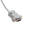 Secura Key RS-232E Connects 4-Pin J11 MTA connector to DB9, 6 ft long Cable