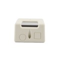 Secura Key SK-029WSM34 Surface Mount Exit Card Reader for 27SA and 28SA-PLUS (Format = 34) w/ Wiegand Output